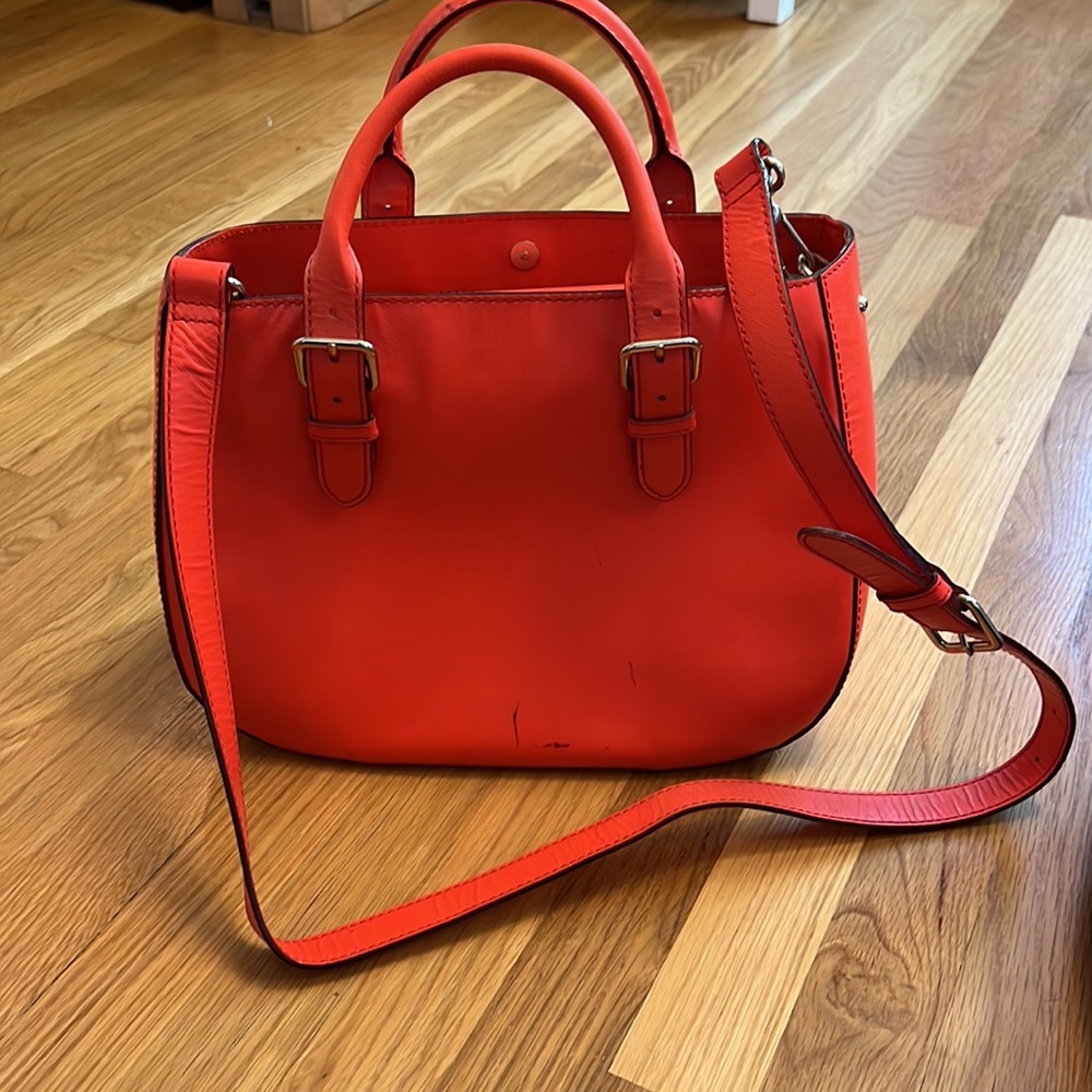 Kate Spade Structured Handbag - image 2